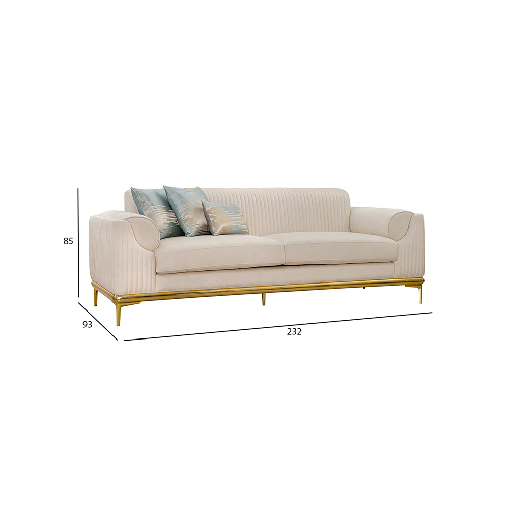 Macie Sofa Set - Image 2