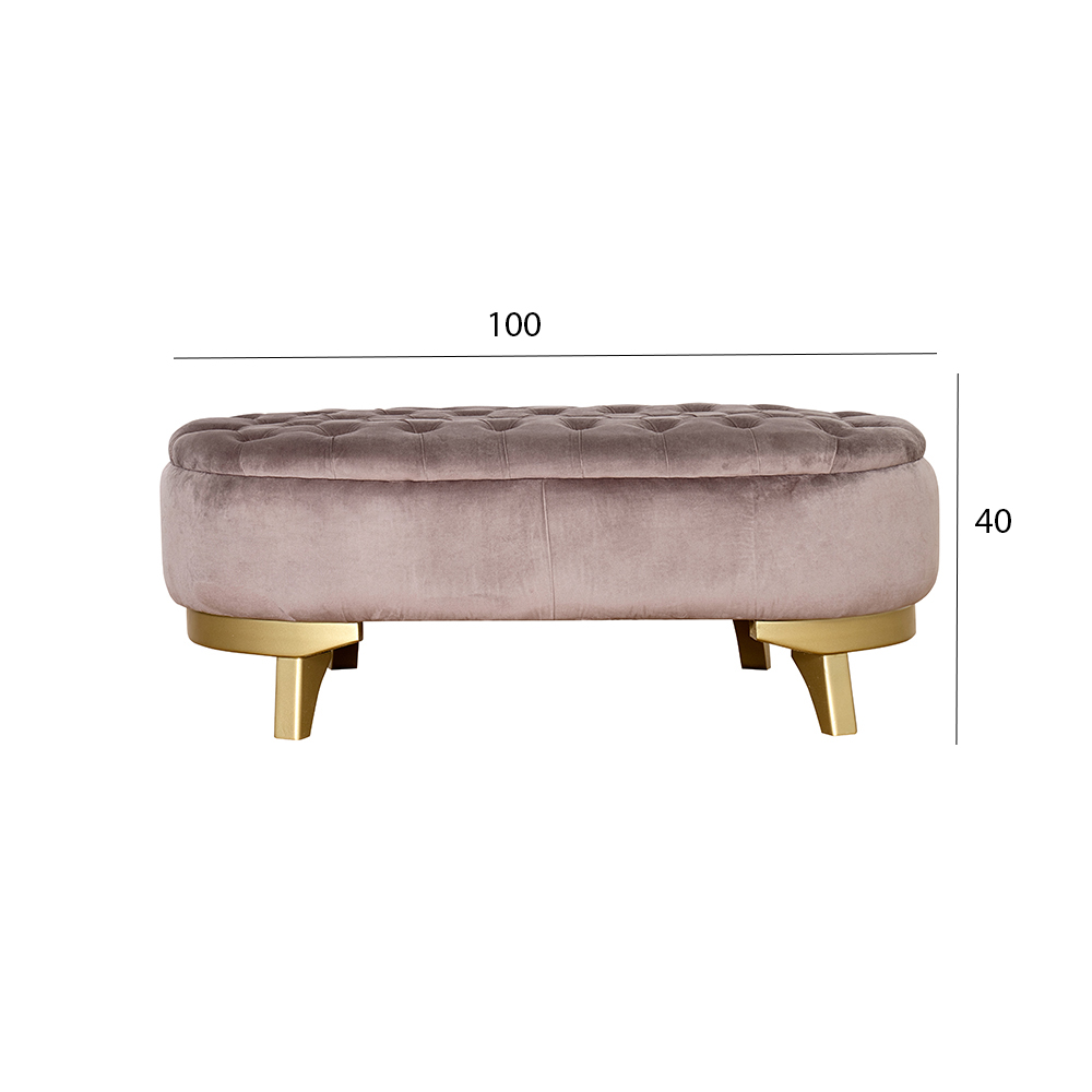 Pivot Corner Sofa With Ottoman - Image 4