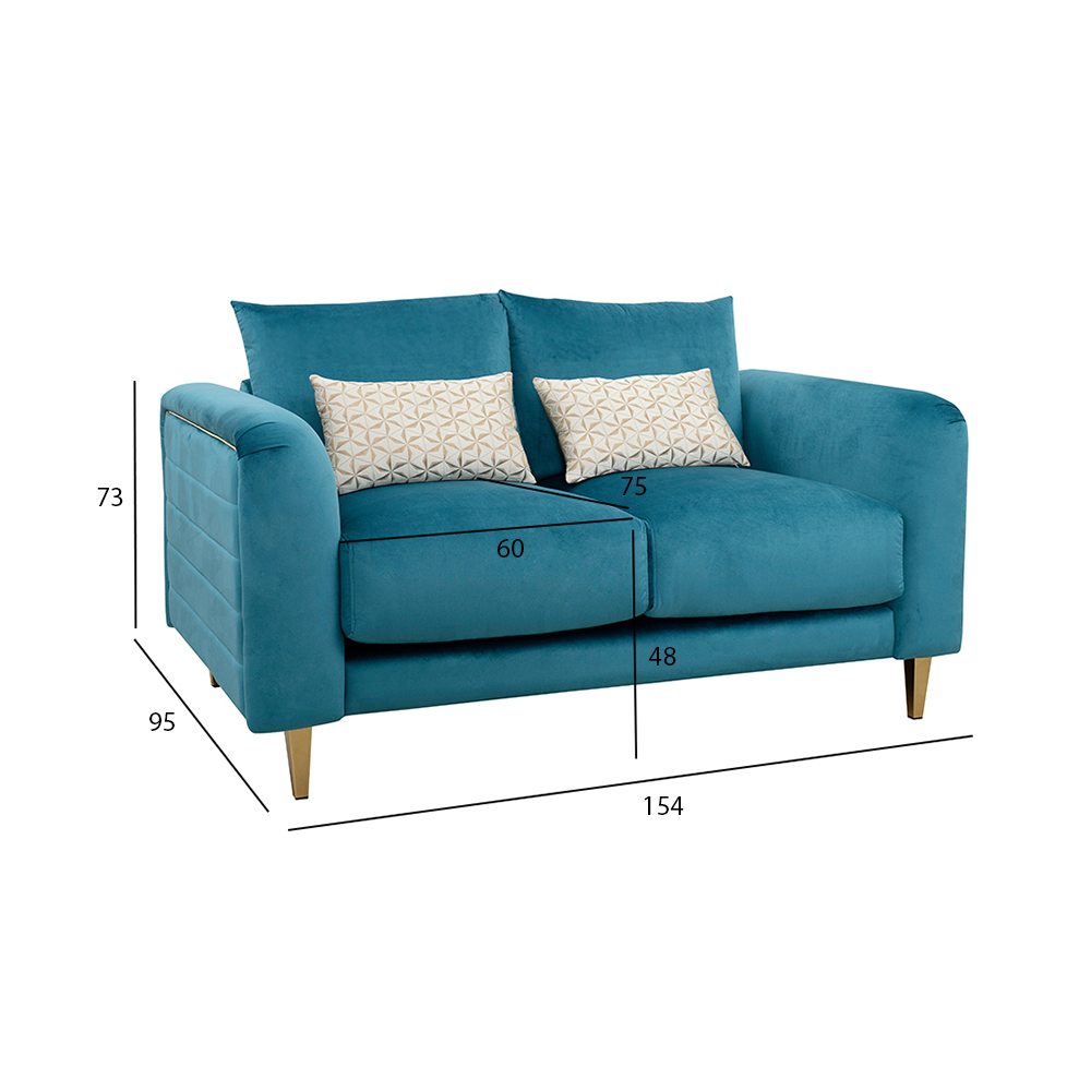 Heidi Sofa Set - Image 3