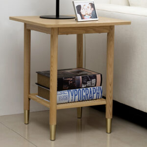 Toscana End Table