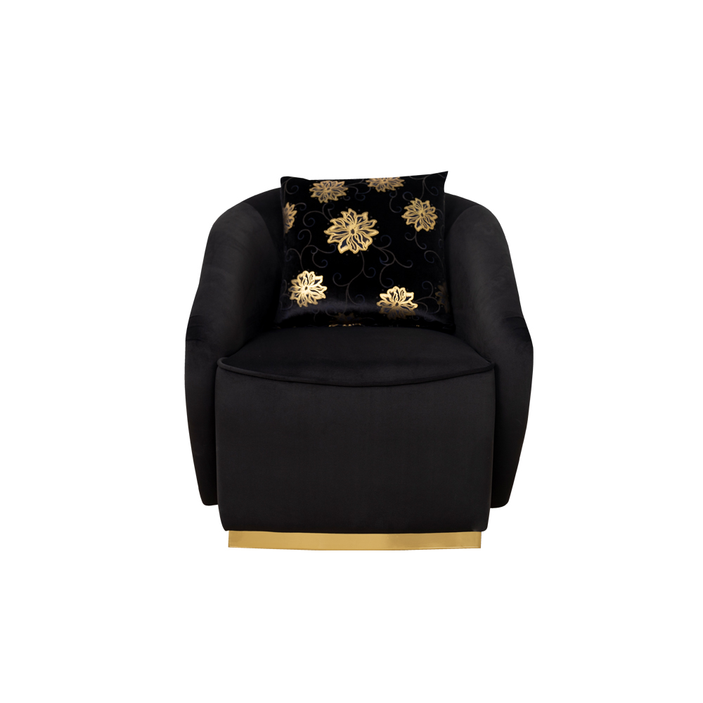 Versace Sofa Set - Image 5