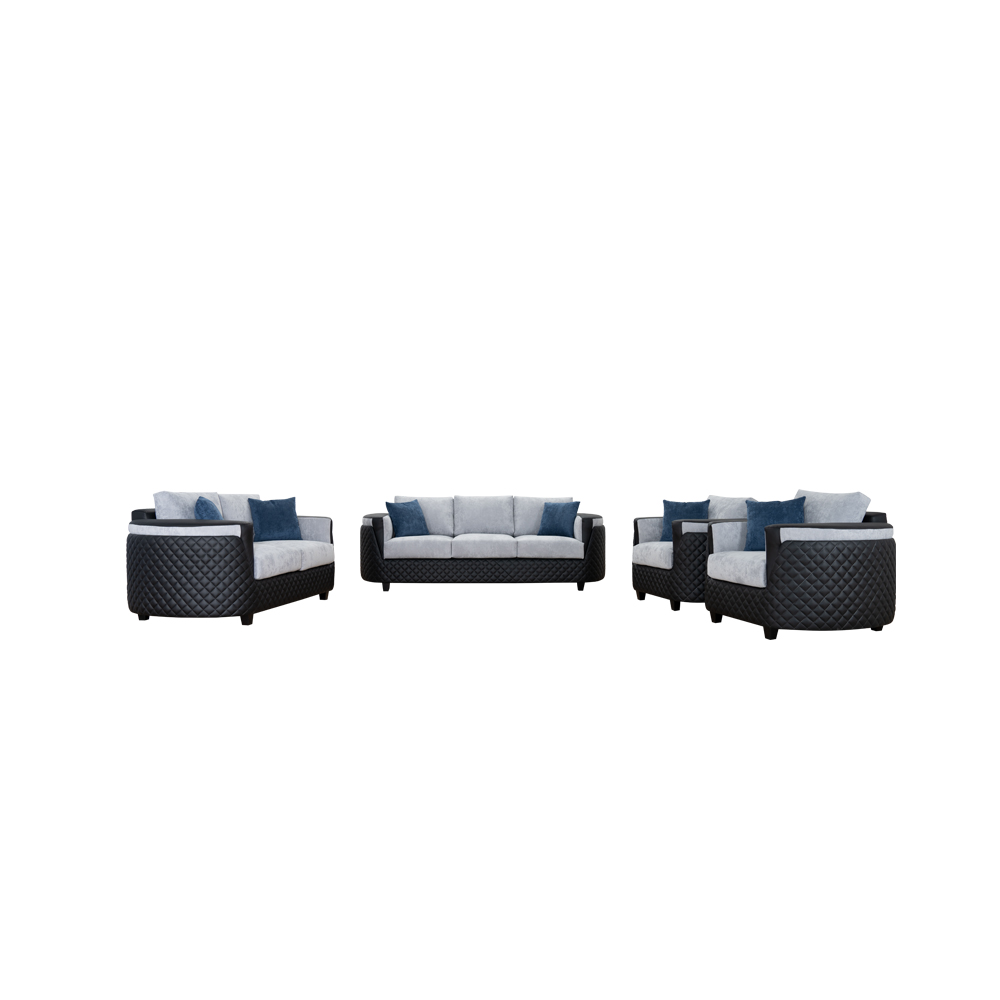 Vision Sofa Set