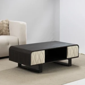 Mercury Coffee Table