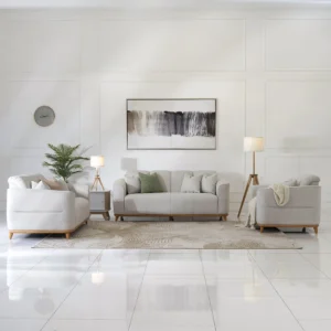 Bronx 6-Seater Sofa Set