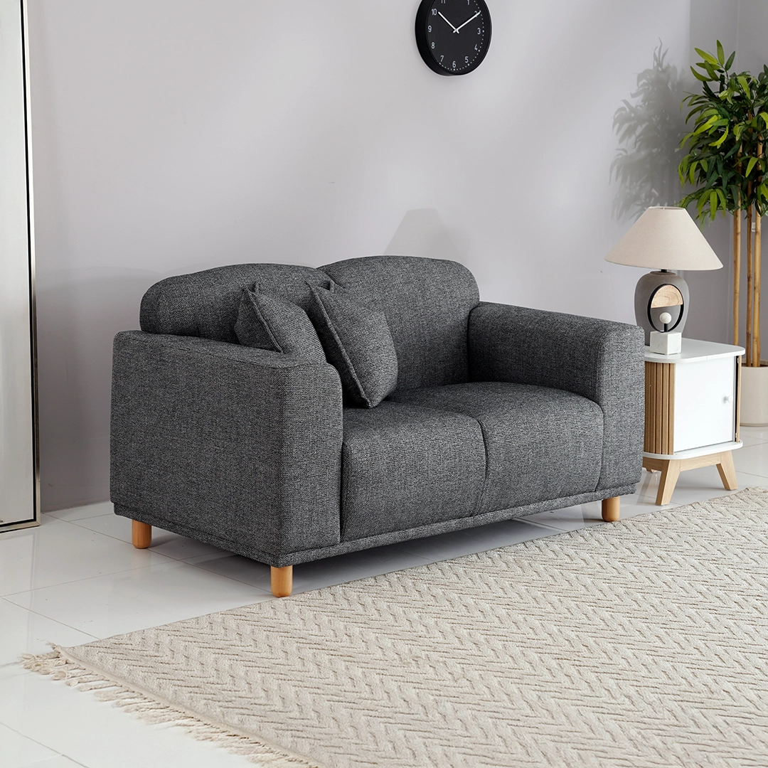 The Tristan 2-Seater Sofa - Image 3