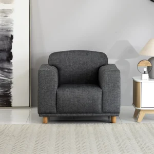 The Tristan Single Seater Sofa