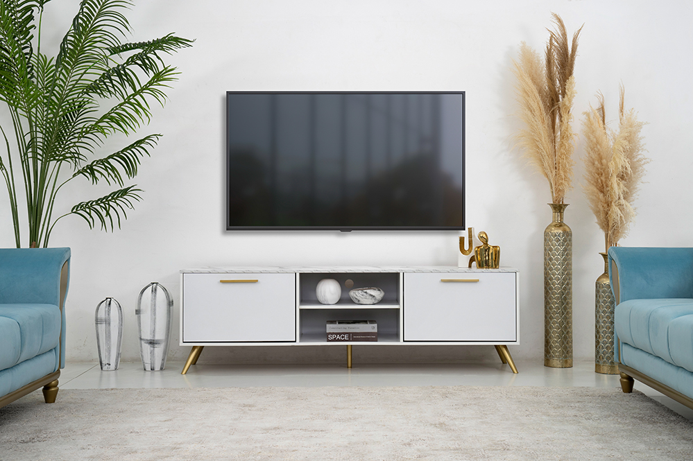 Gorse Tv Unit