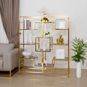 Hiba Decor Stand