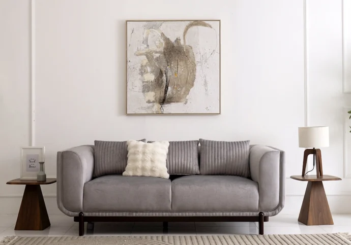 The Perfect Pairing: Comfort and Style in Every Sofa Set