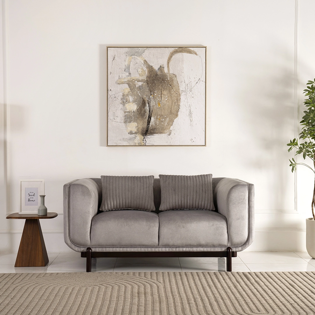 The Adeline 6-Seater Sofa Set - Image 6