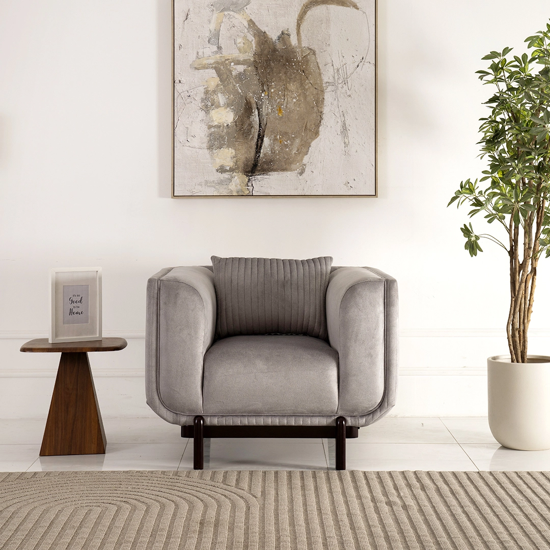 The Adeline 6-Seater Sofa Set - Image 7