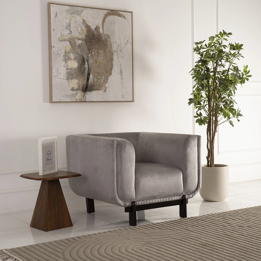 The Adeline 6-Seater Sofa Set - Image 10