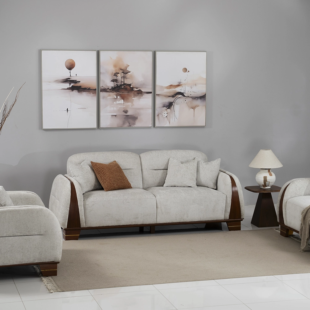 Alara Sofa Set - Image 11