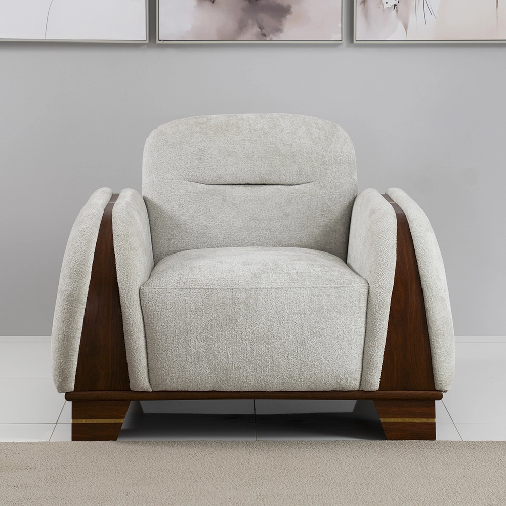 Alara Single Seater Sofa