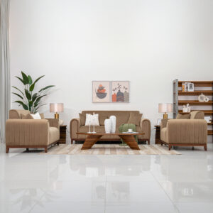Amala Sofa Set