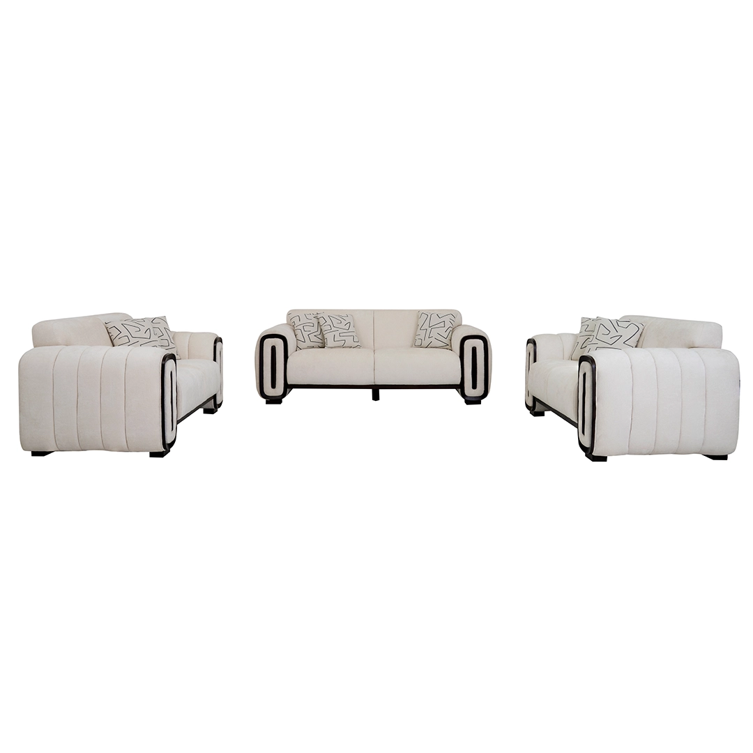 Armani Sofa Set - Image 6