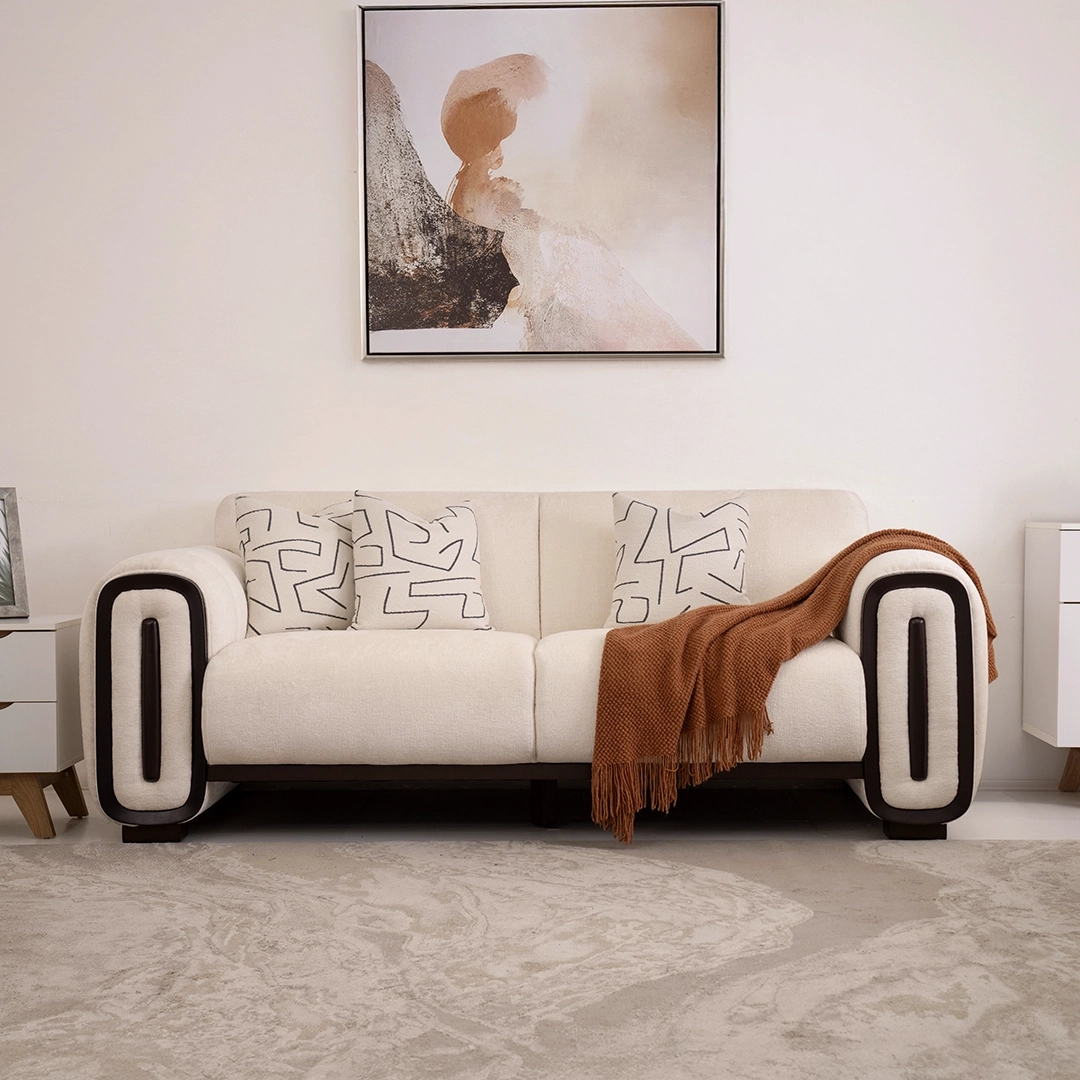 Armani Sofa Set - Image 11