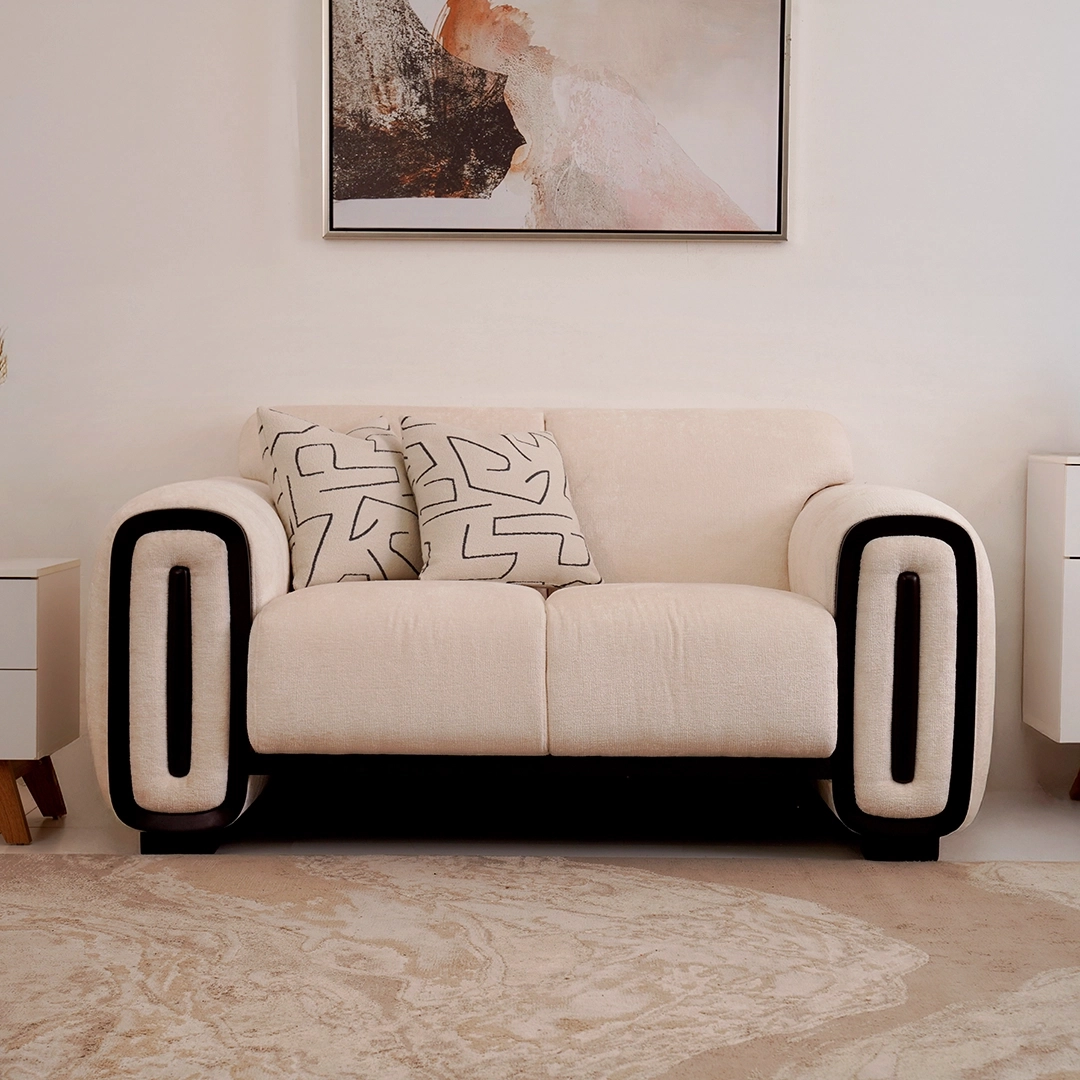 Armani Sofa Set - Image 10