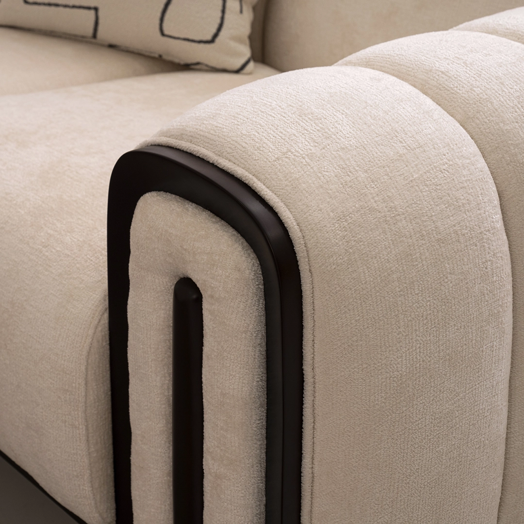 Armani Sofa Set - Image 8