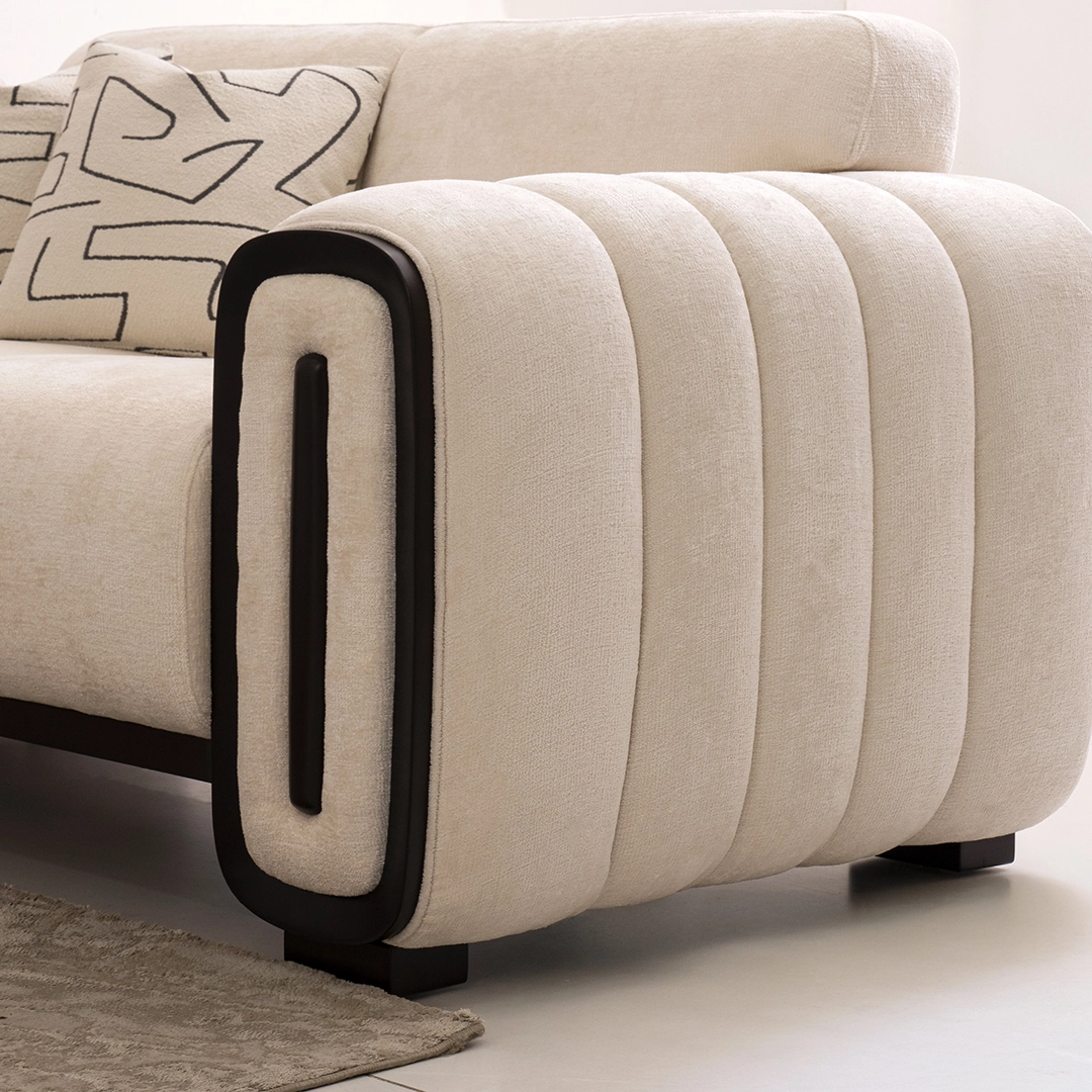 Armani Sofa Set - Image 9