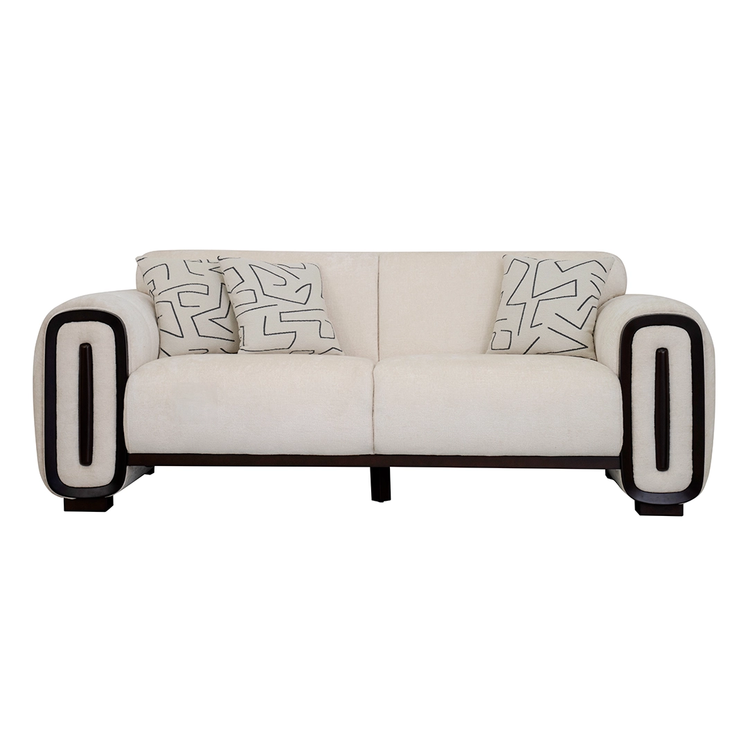 Armani Sofa Set - Image 4