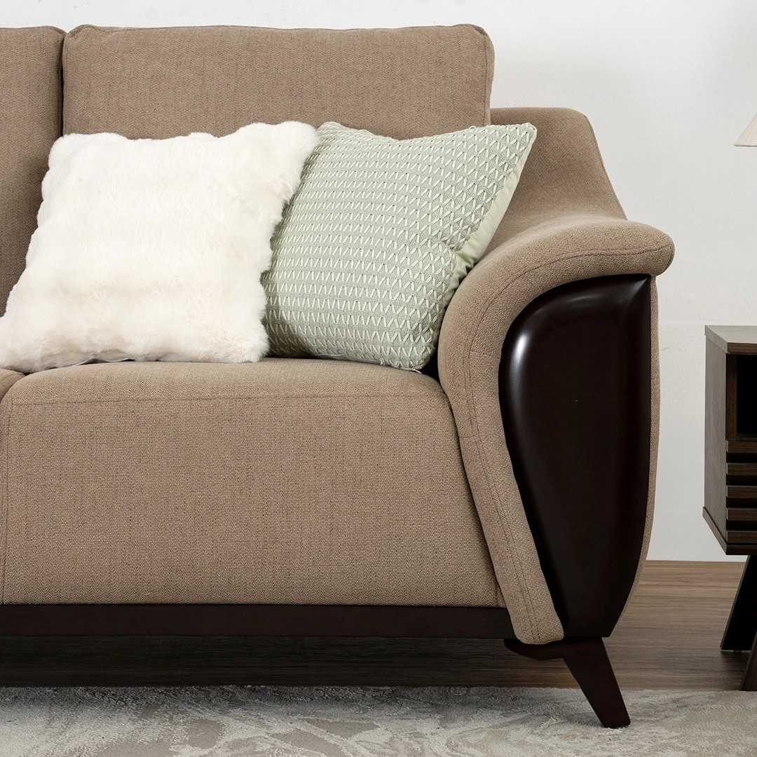 The Aviva 6-Seater Sofa Set - Image 7