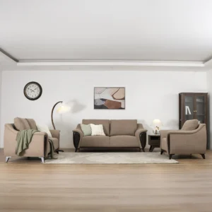 The Aviva 6-Seater Sofa Set