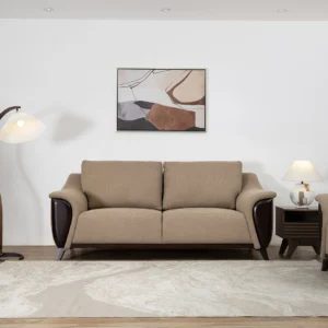 The Aviva 3-Seater Sofa