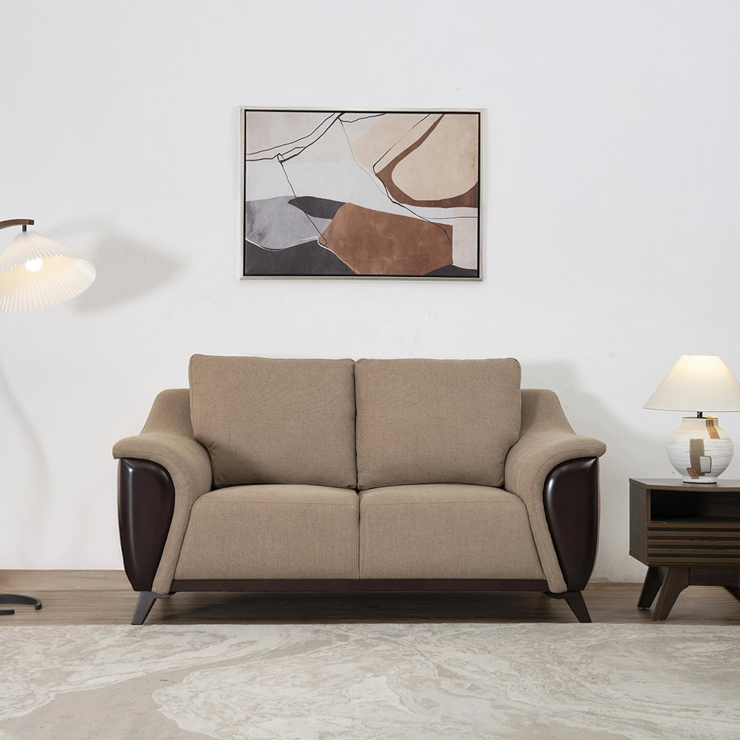 The Aviva 2-Seater Sofa