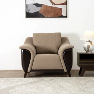The Aviva Single Seater Sofa