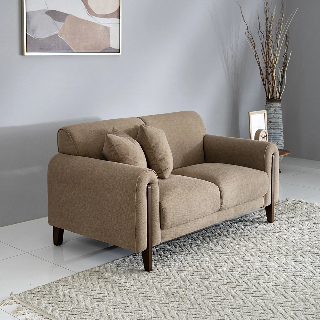 Axis 2-Seater Sofa - Image 3
