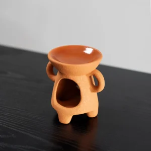 Auden ceramic burner 10.5X8.3X10.3cm