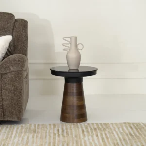 Barcelona End Table