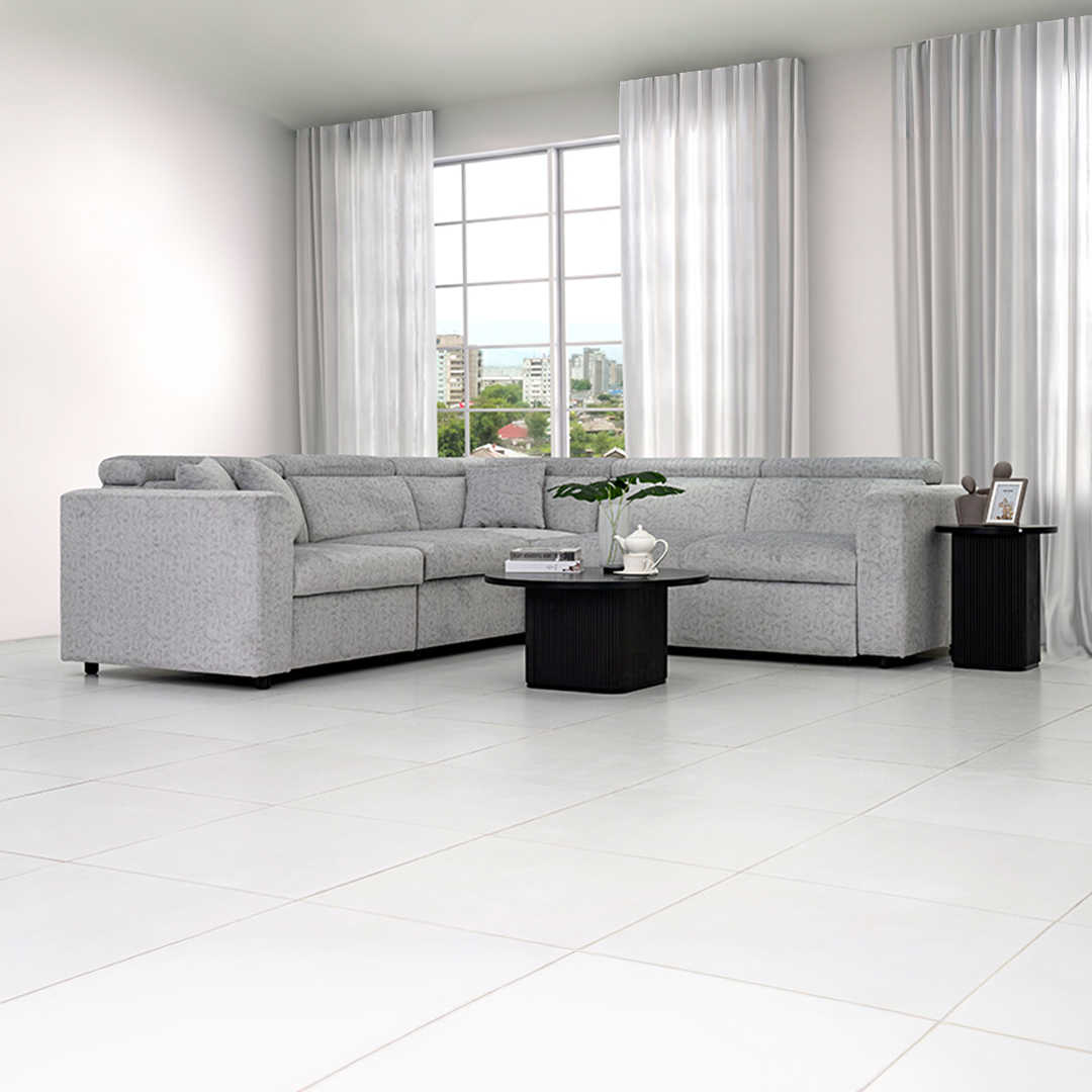 Bell Sofa Bed with Storage