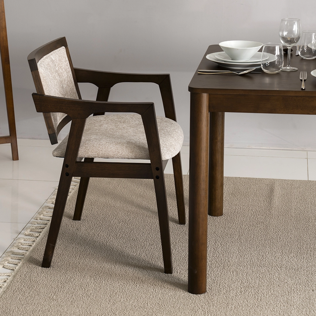 Blair 6-Seater Dining Set - Image 5