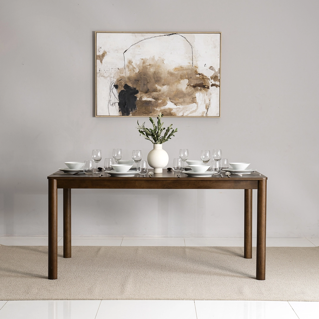 Blair 6-Seater Dining Set - Image 6
