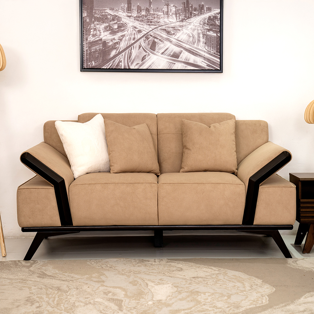 Two Seater Sofa Dubai