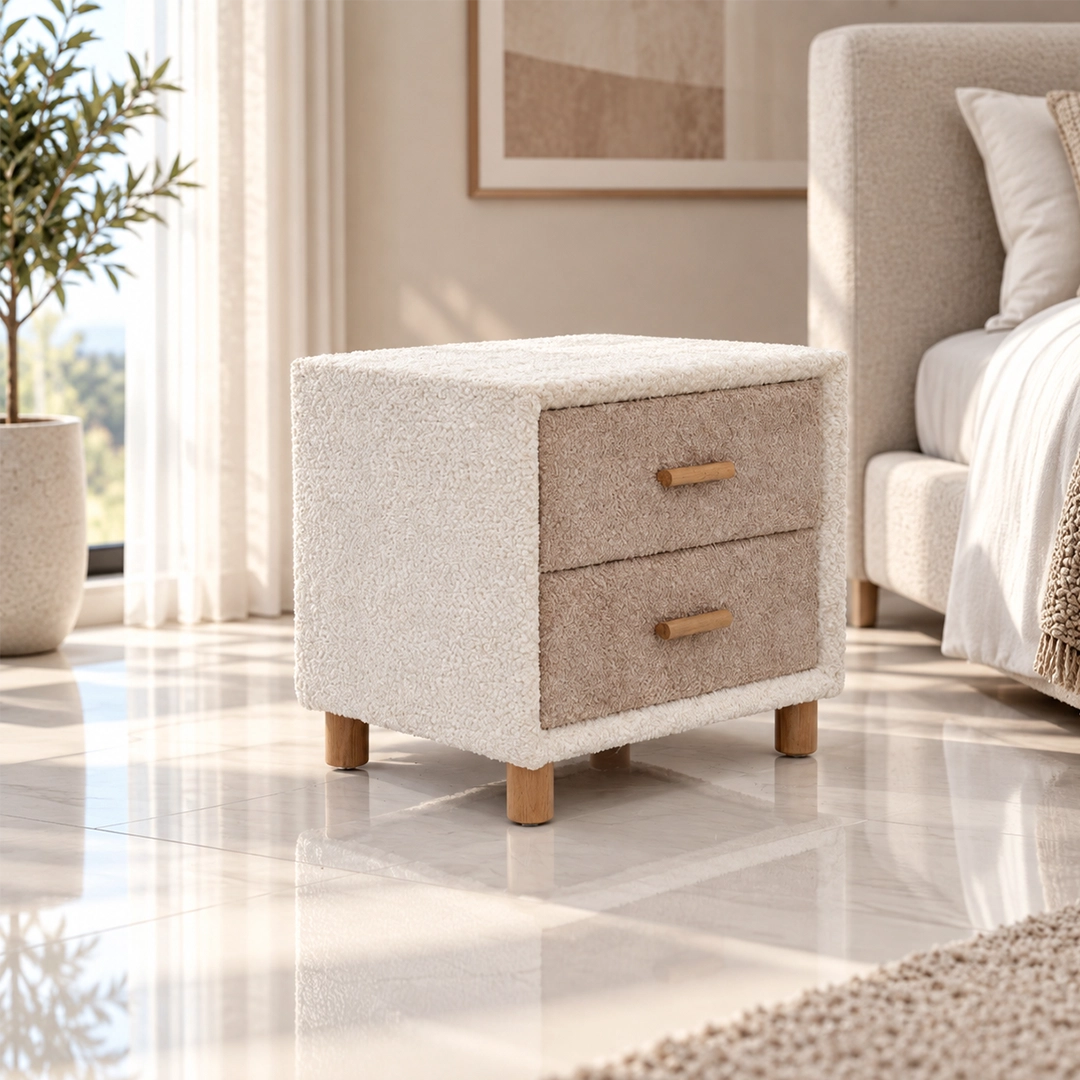 Bunny Side Table