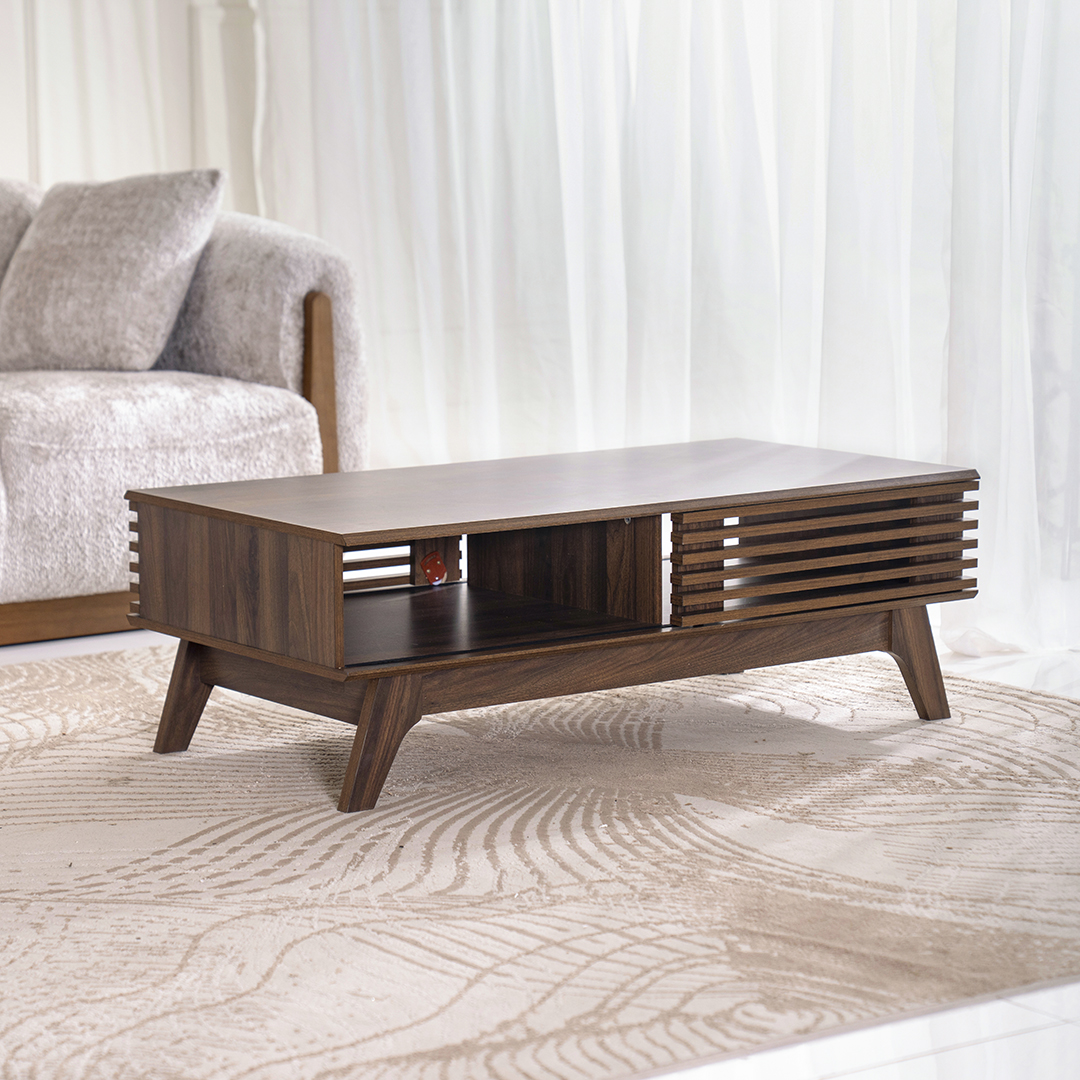 Calista Coffee Table