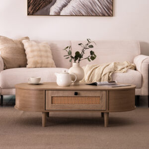 Caros Coffee Table
