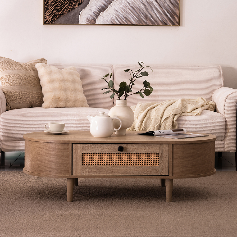 Caros Coffee Table