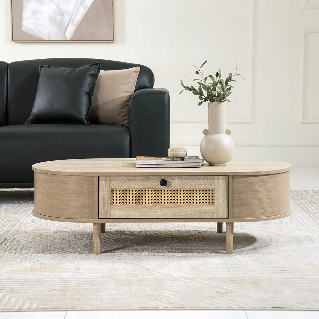 Caros Coffee Table