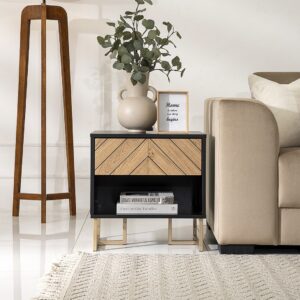 Casa End Table
