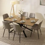 Dining Table | Dining Table Set | Dining Table Set Dubai