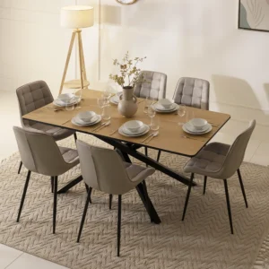 Dining Table | Dining Table Set | Dining Table Set Dubai