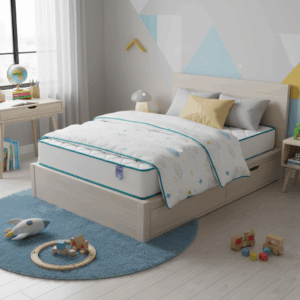 Freya Kids Foam Mattress-90*190cm