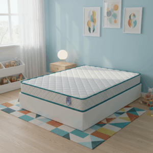 Ivy Kids Spring Mattress-120*200cm