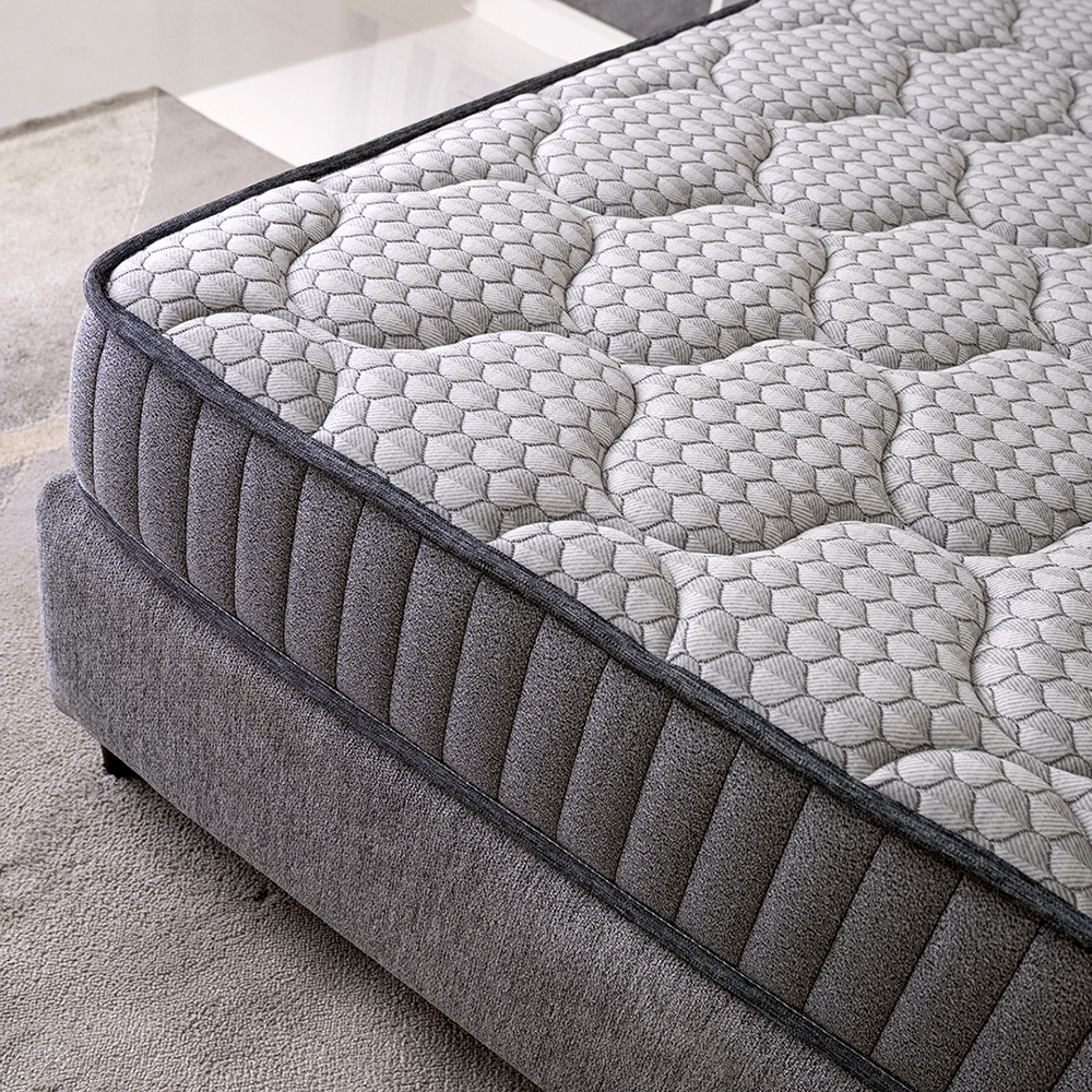 Cozycore Foam Mattress