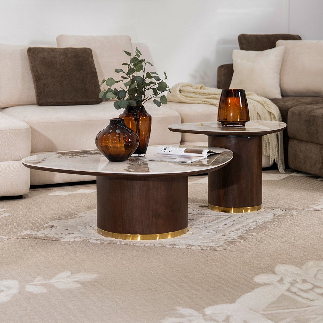 CRYSTAL CT8126 COFFEE TABLE (1) CRYSTAL CT8126 COFFEE TABLE (1)