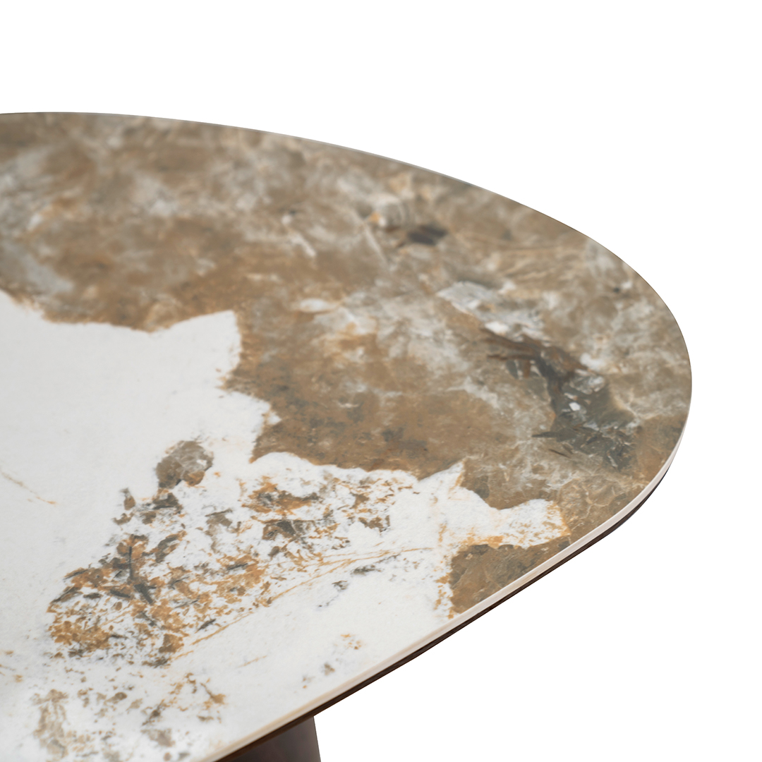 CRYSTAL CT8126 COFFEE TABLE (9) CRYSTAL CT8126 COFFEE TABLE (9)